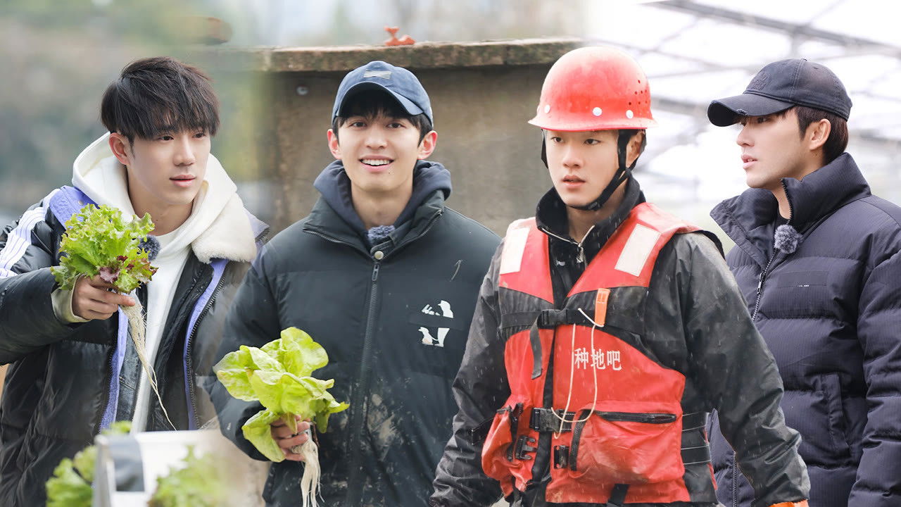 Season 2 Plus Episode 9