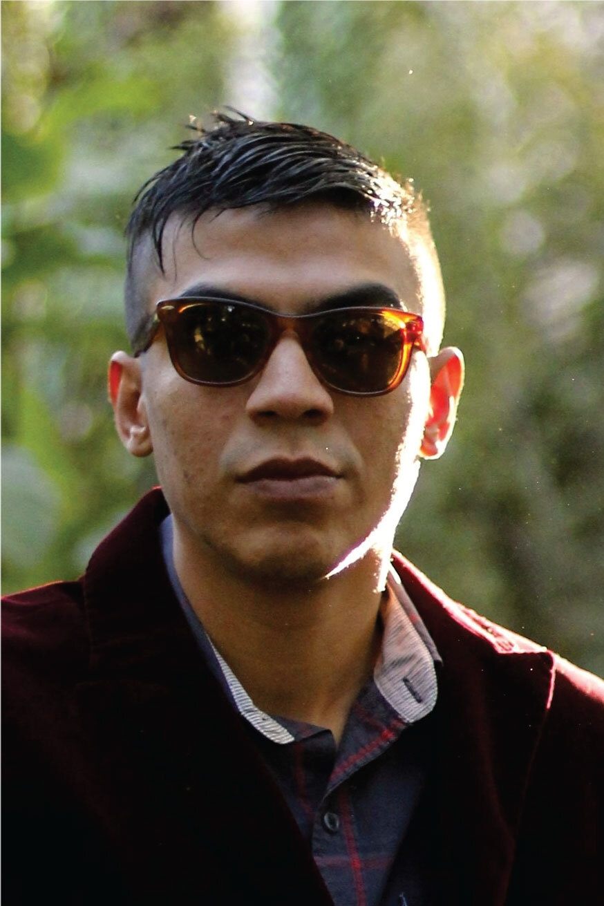 Foto de César González