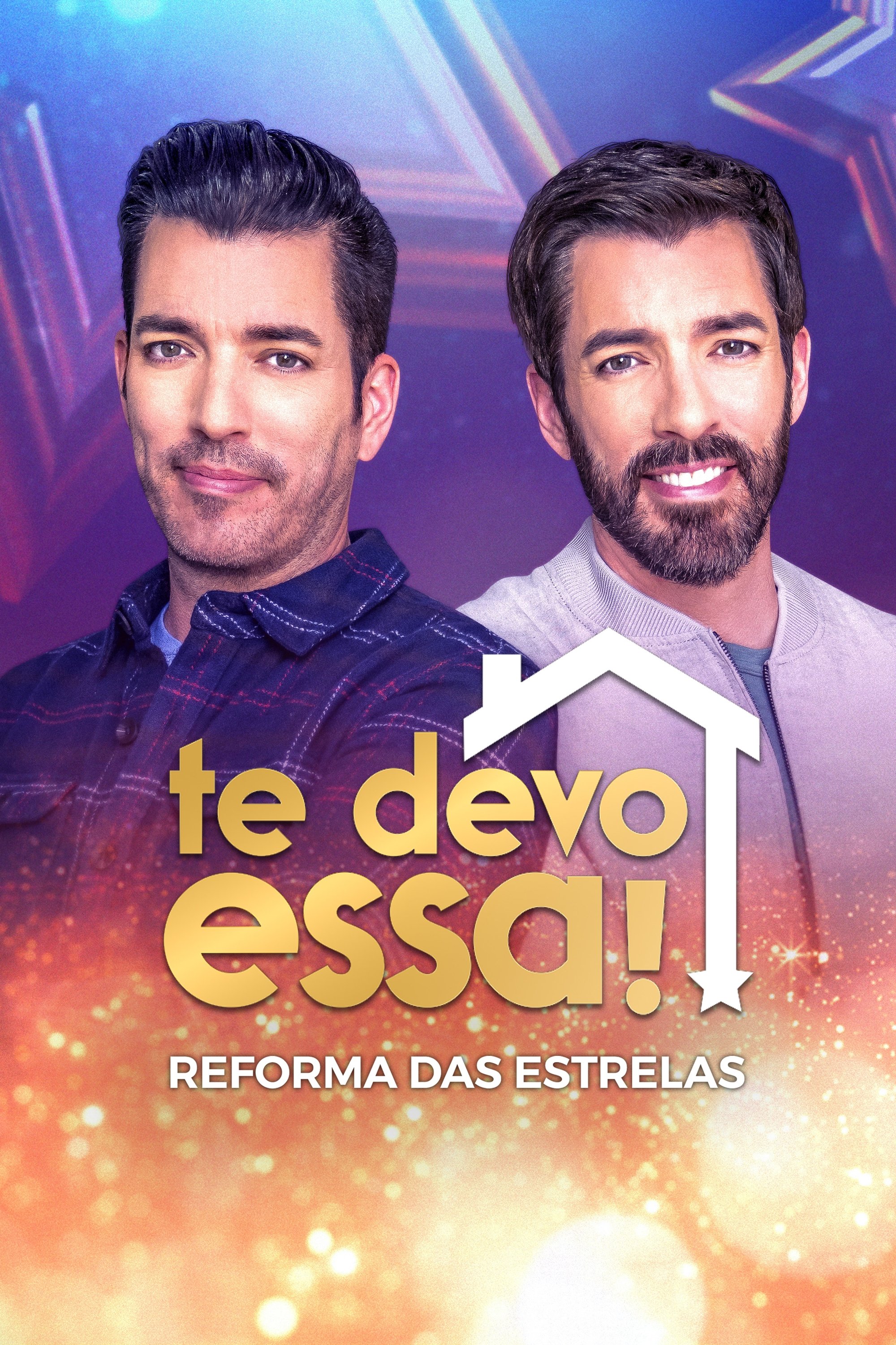 Poster de Temporada 3