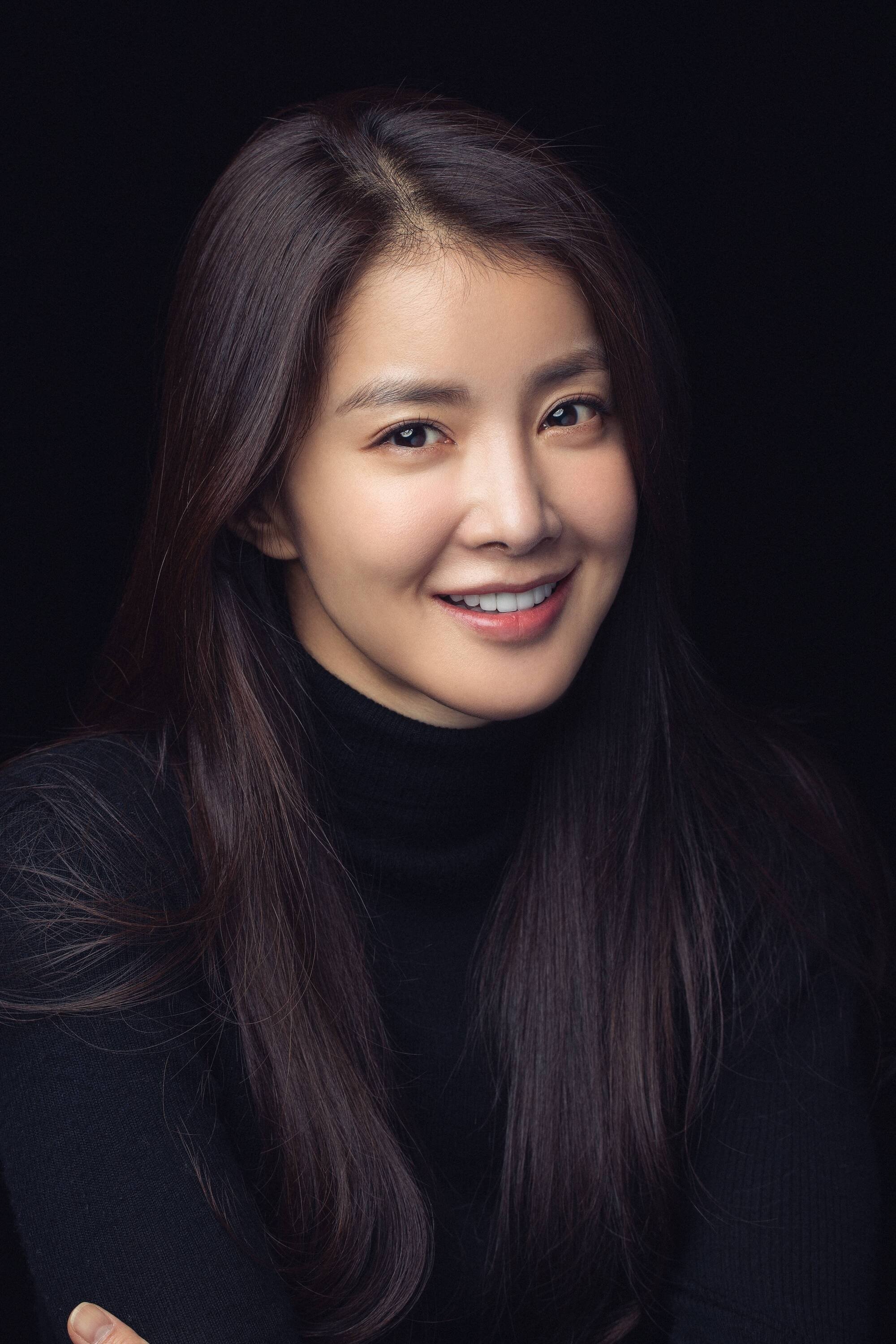 Foto de 이시영