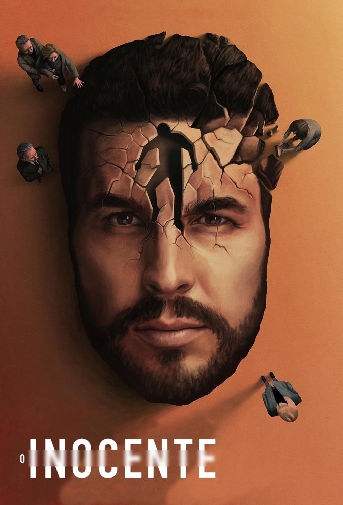 Poster de O Inocente