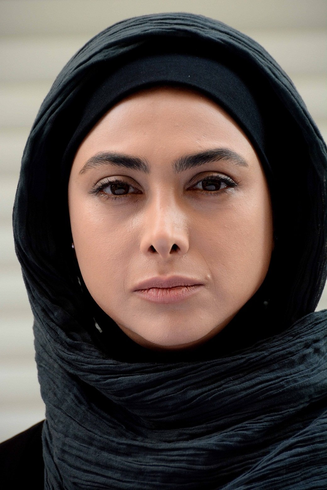 Foto de Azade Samadi