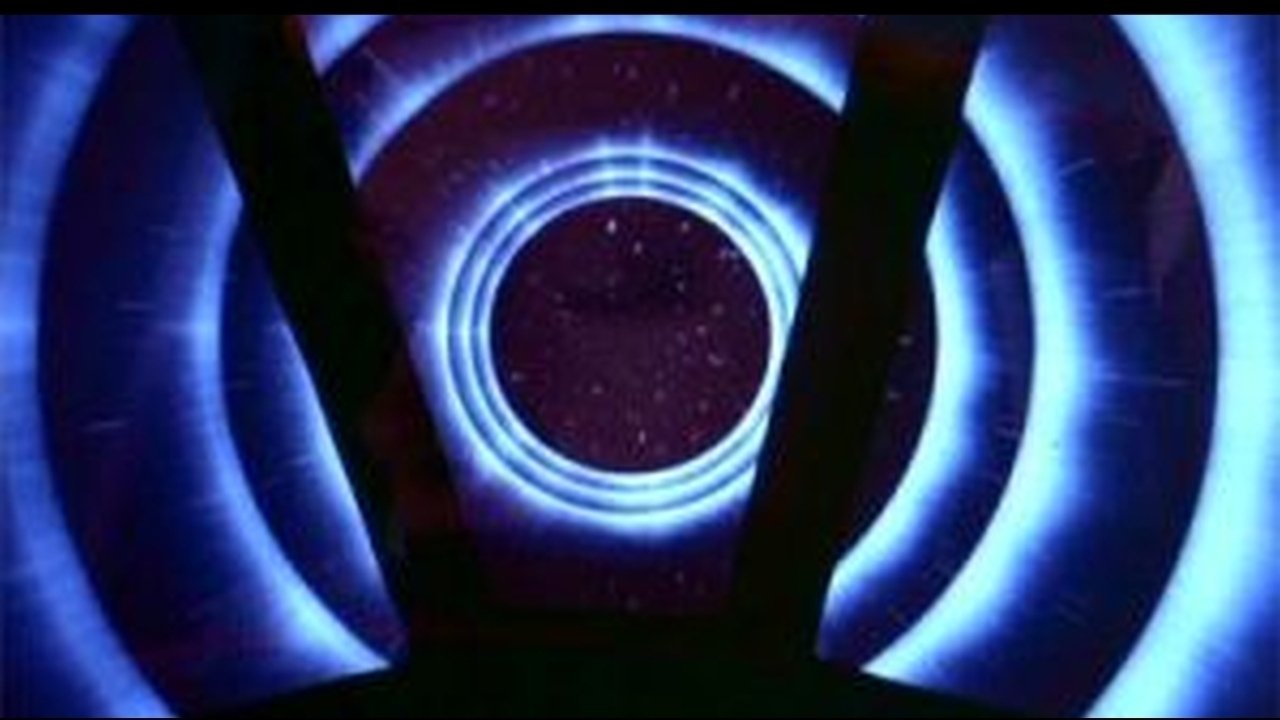 Galactica Discovers Earth (2)