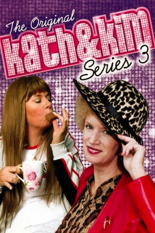 Poster de Temporada 3