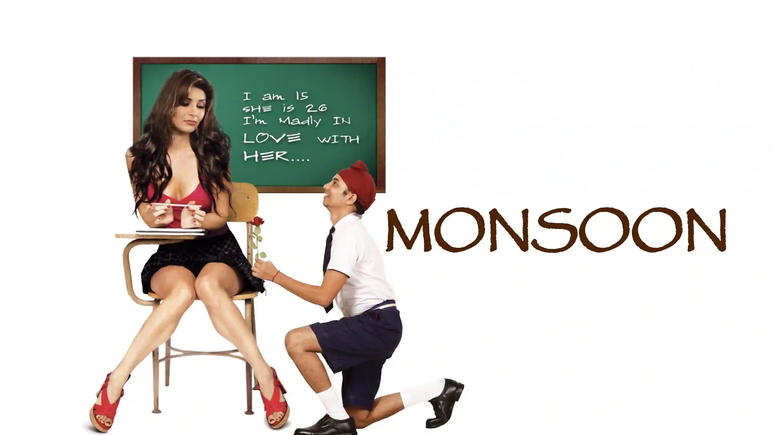 Monsoon 2015 123movies