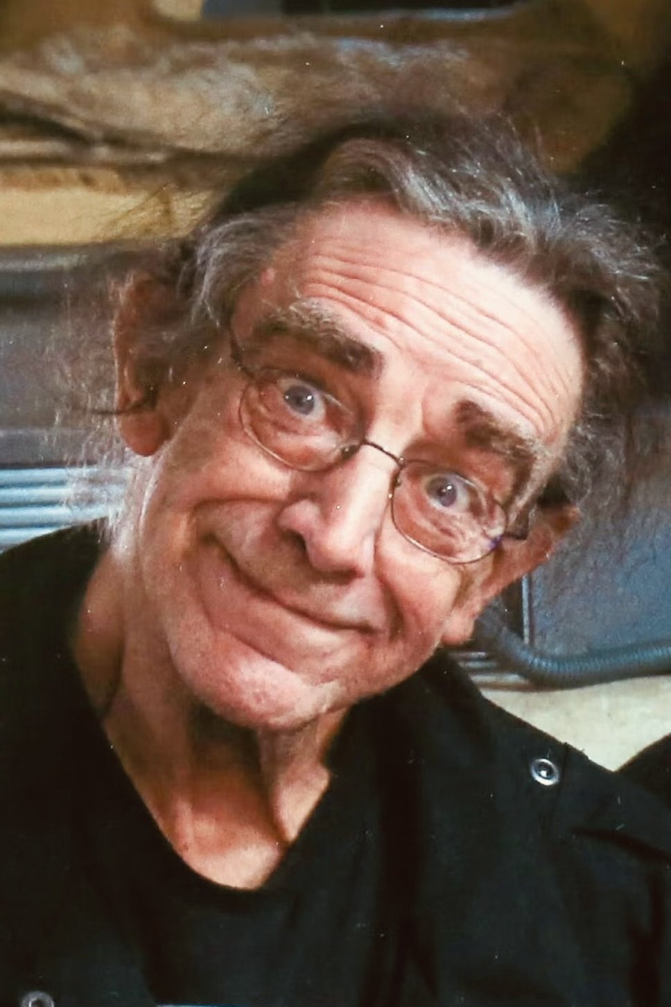 Foto de Peter Mayhew