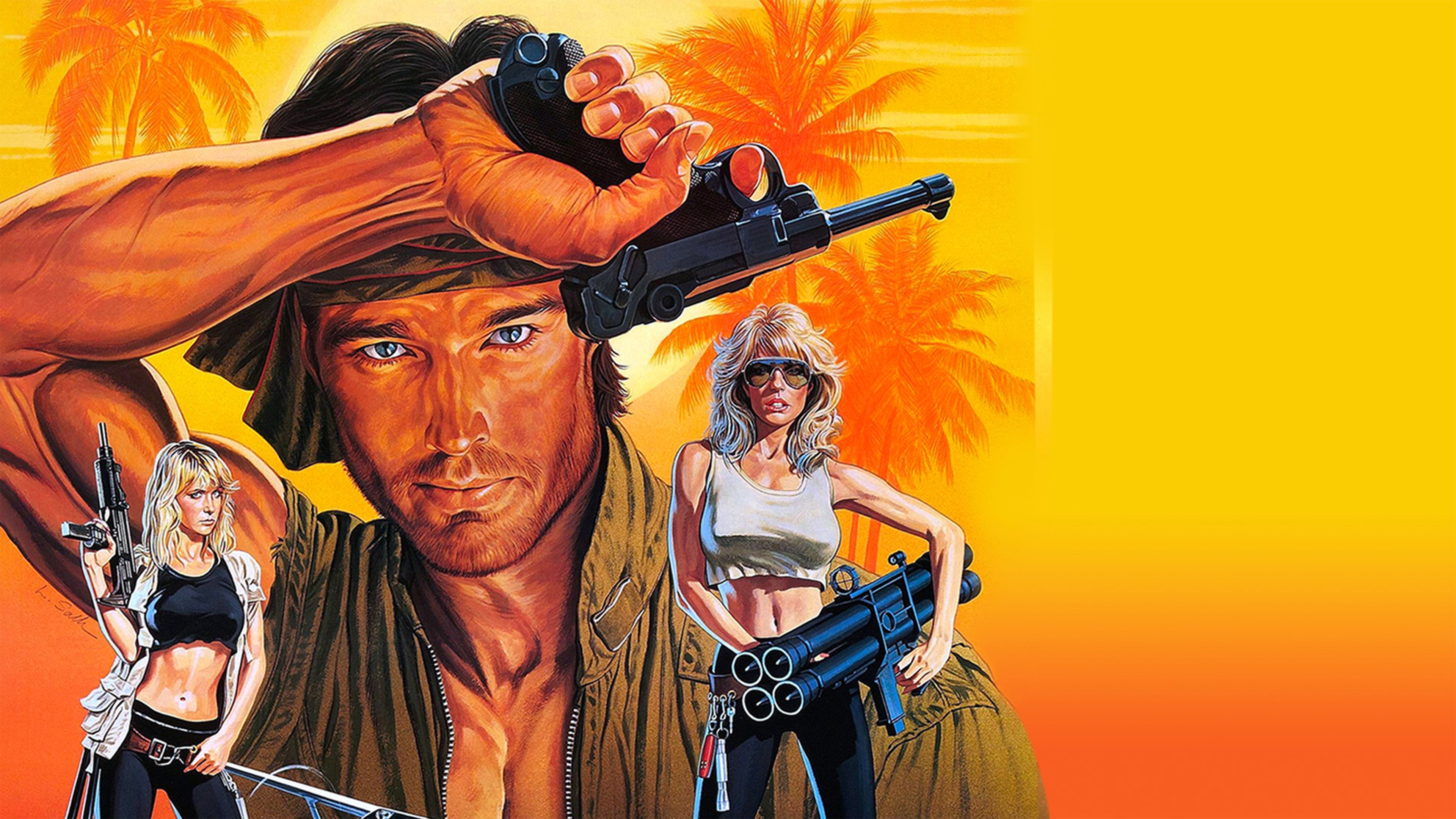 Backdrop image