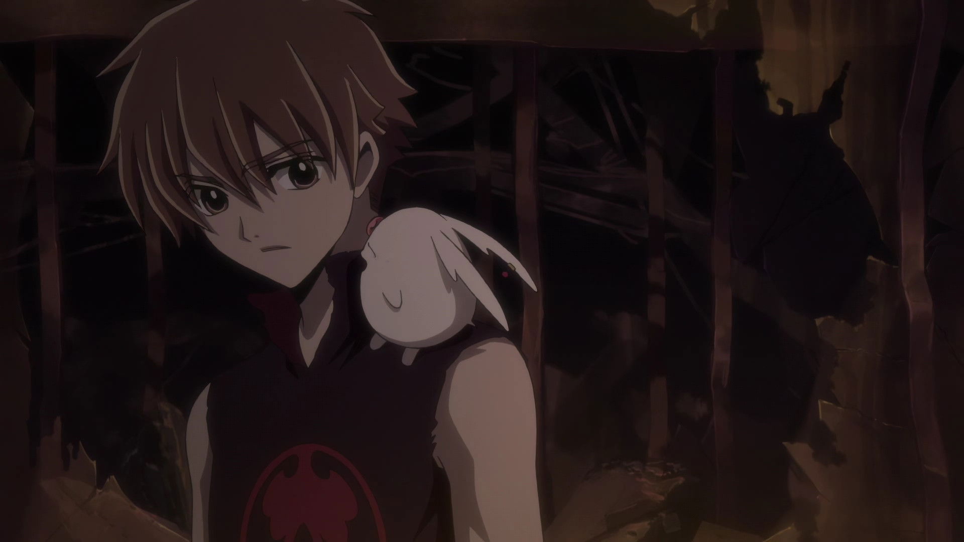 The Dream the Princess Saw