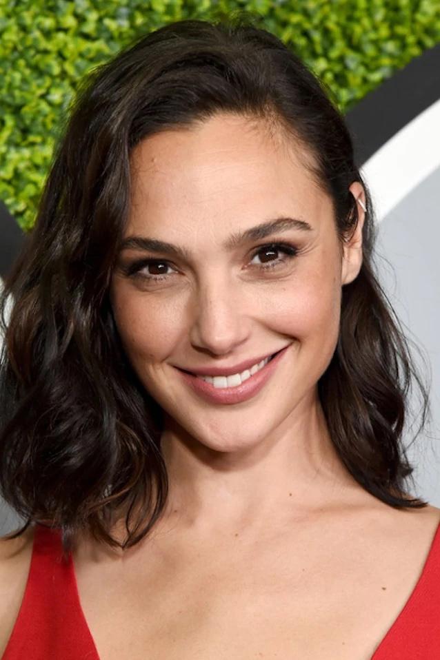 Foto de Gal Gadot