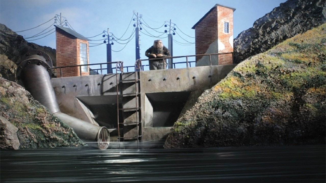 Backdrop image