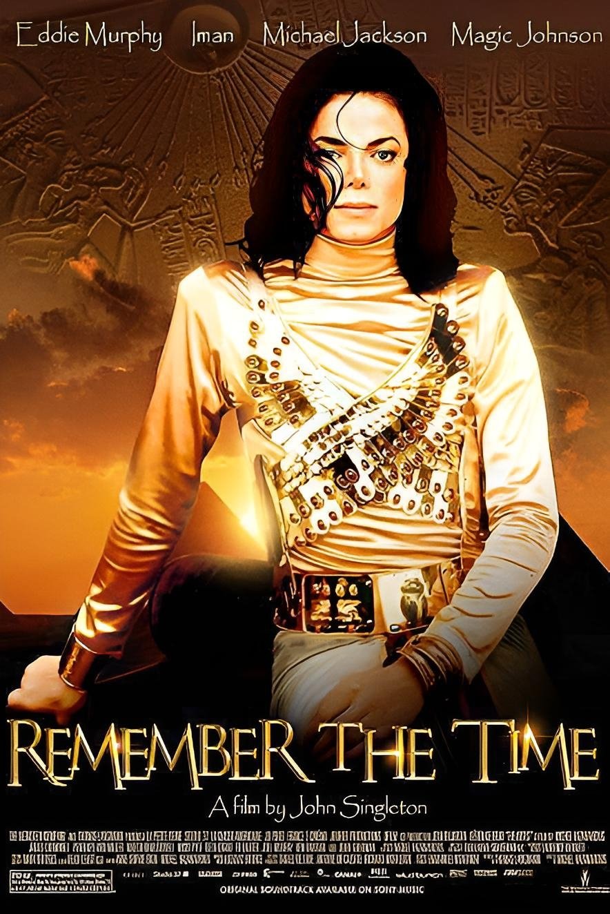 Poster movie