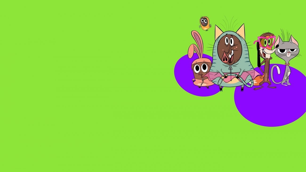 Backdrop image