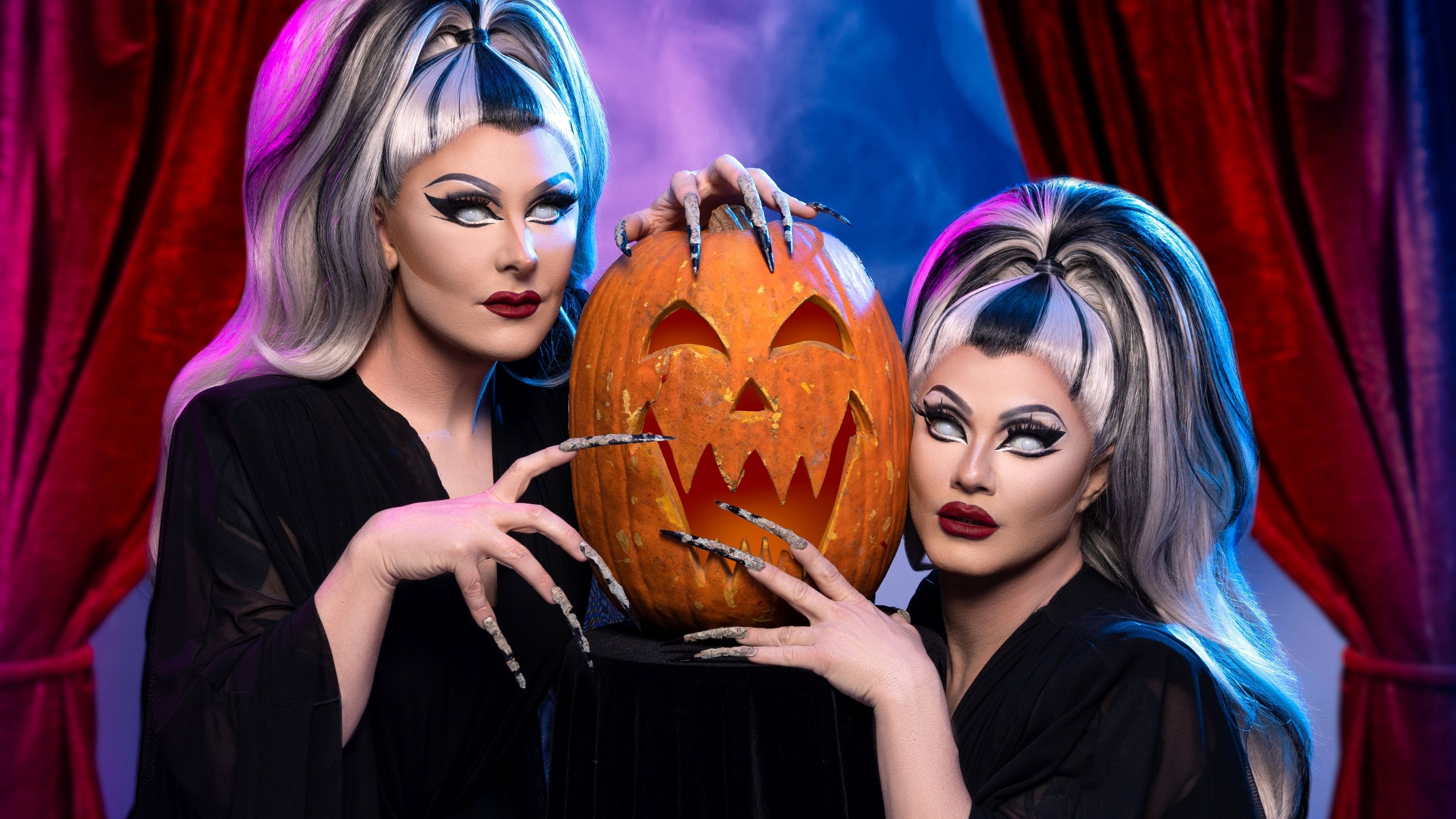 The Boulet Brothers’ Halfway to Halloween TV Special 2023 123movies