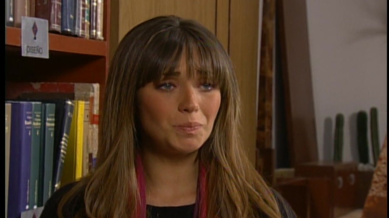 ¿Alma y Franco juntos?