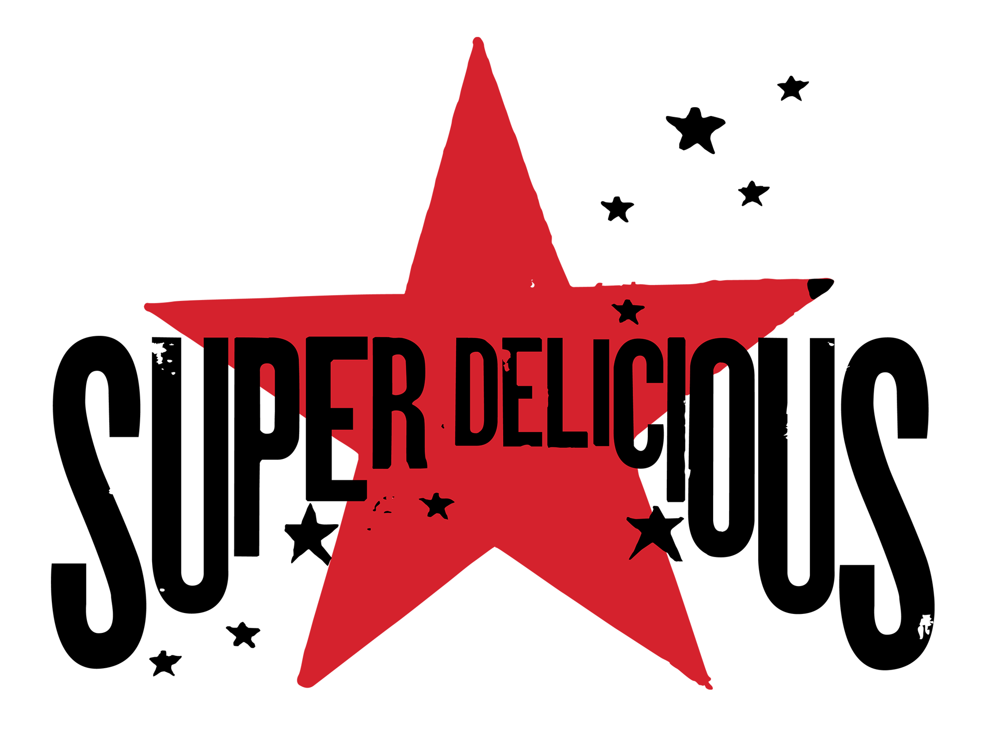 Super Delicious Productions
