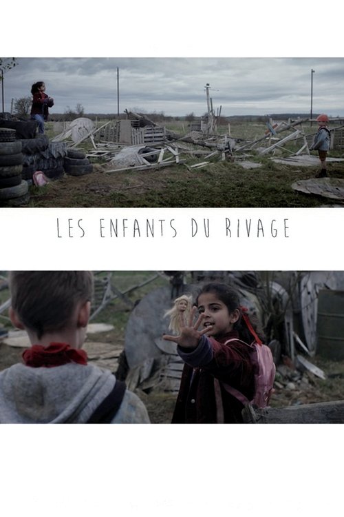 Poster de Les enfants du rivage