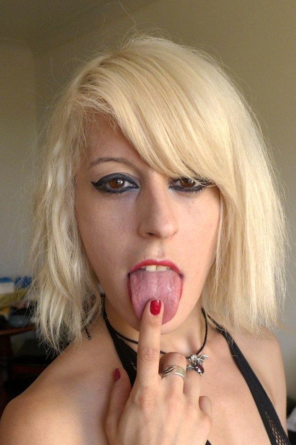 Foto de Nora Barcelona
