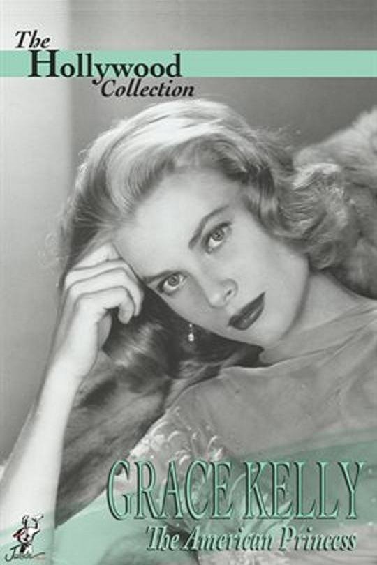 Poster de Grace Kelly: The American Princess