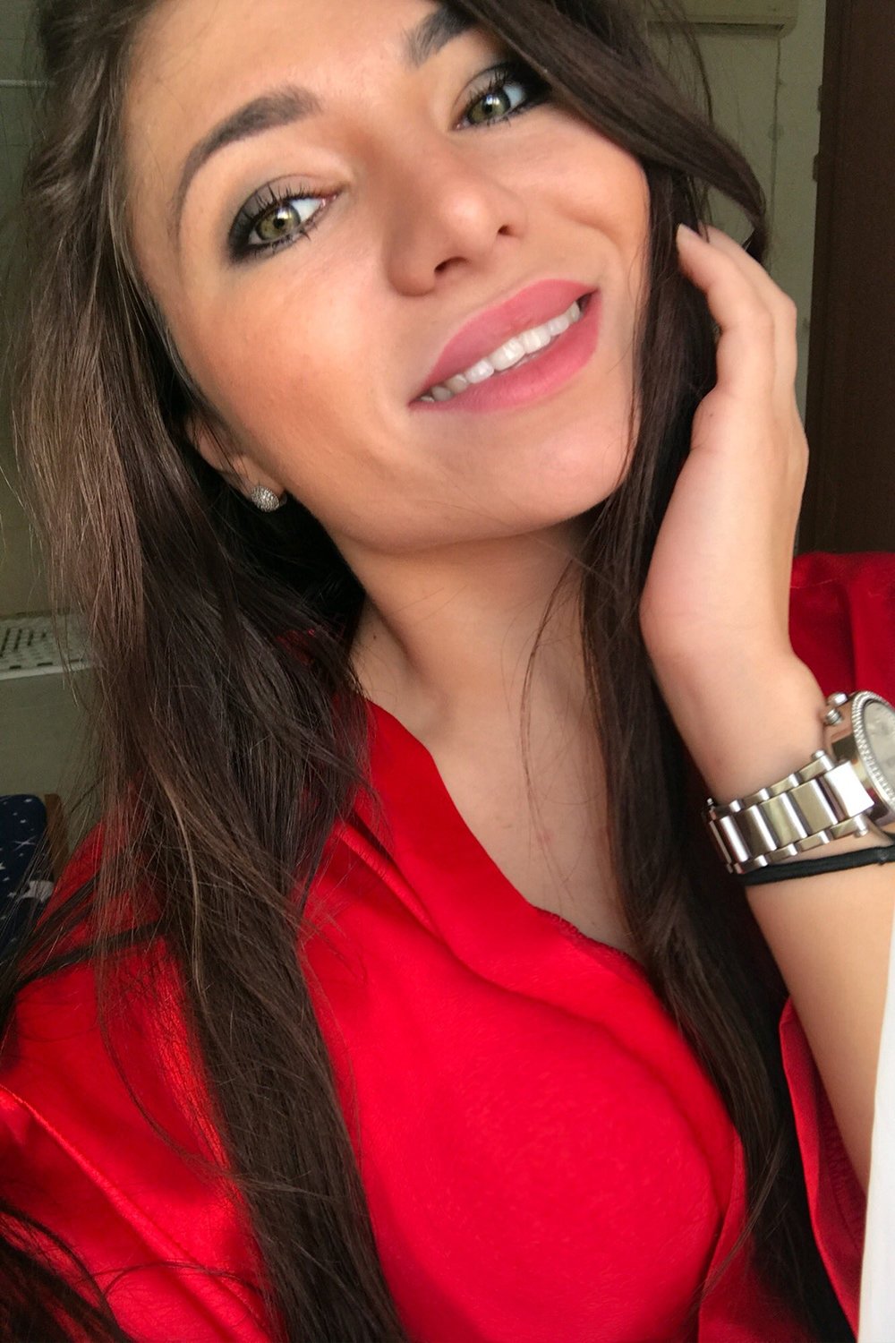Foto de Kandy Kors