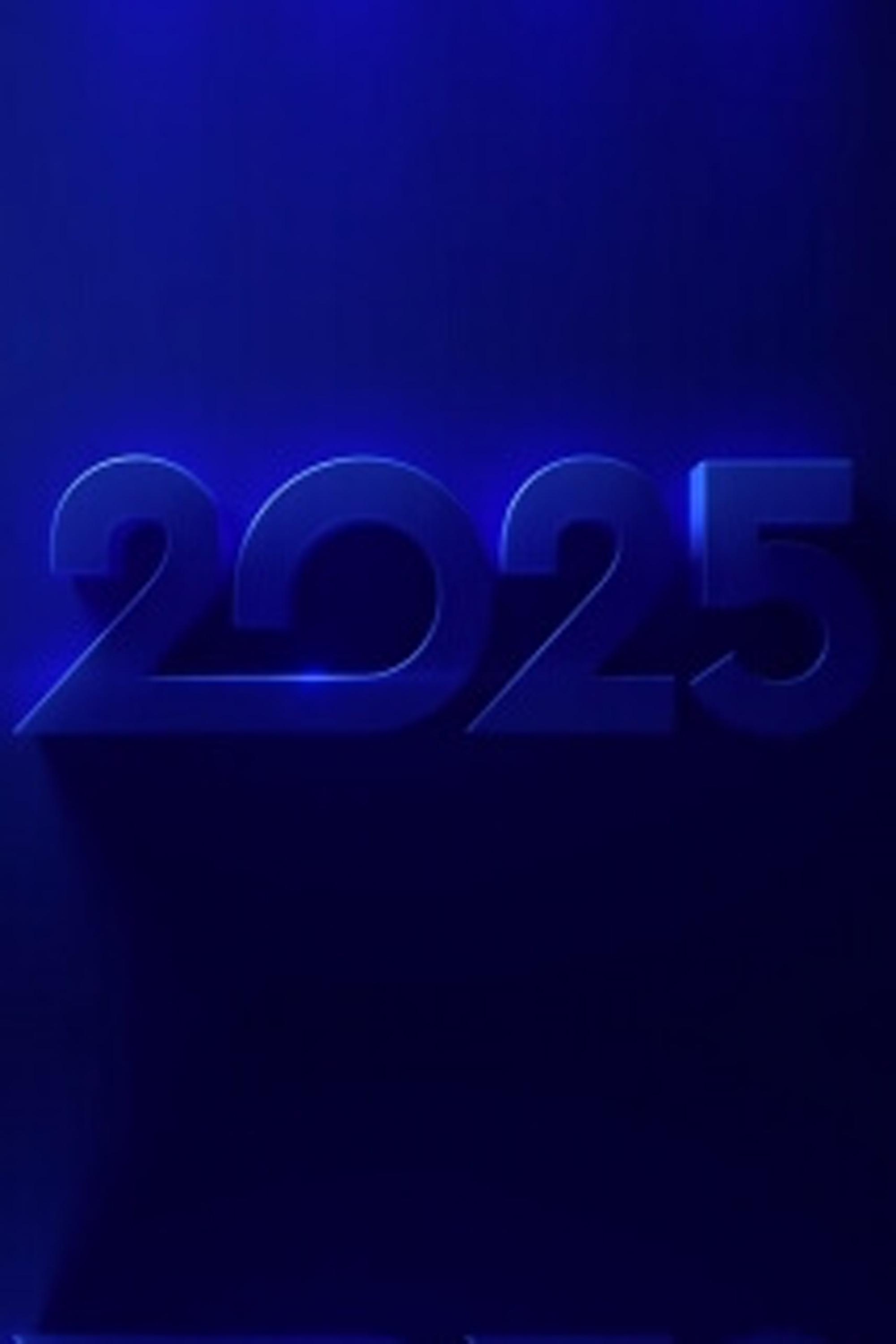 Poster de 2025