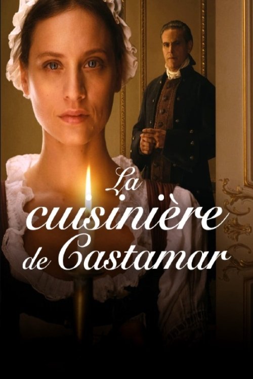 La Cuisinière de Castamar