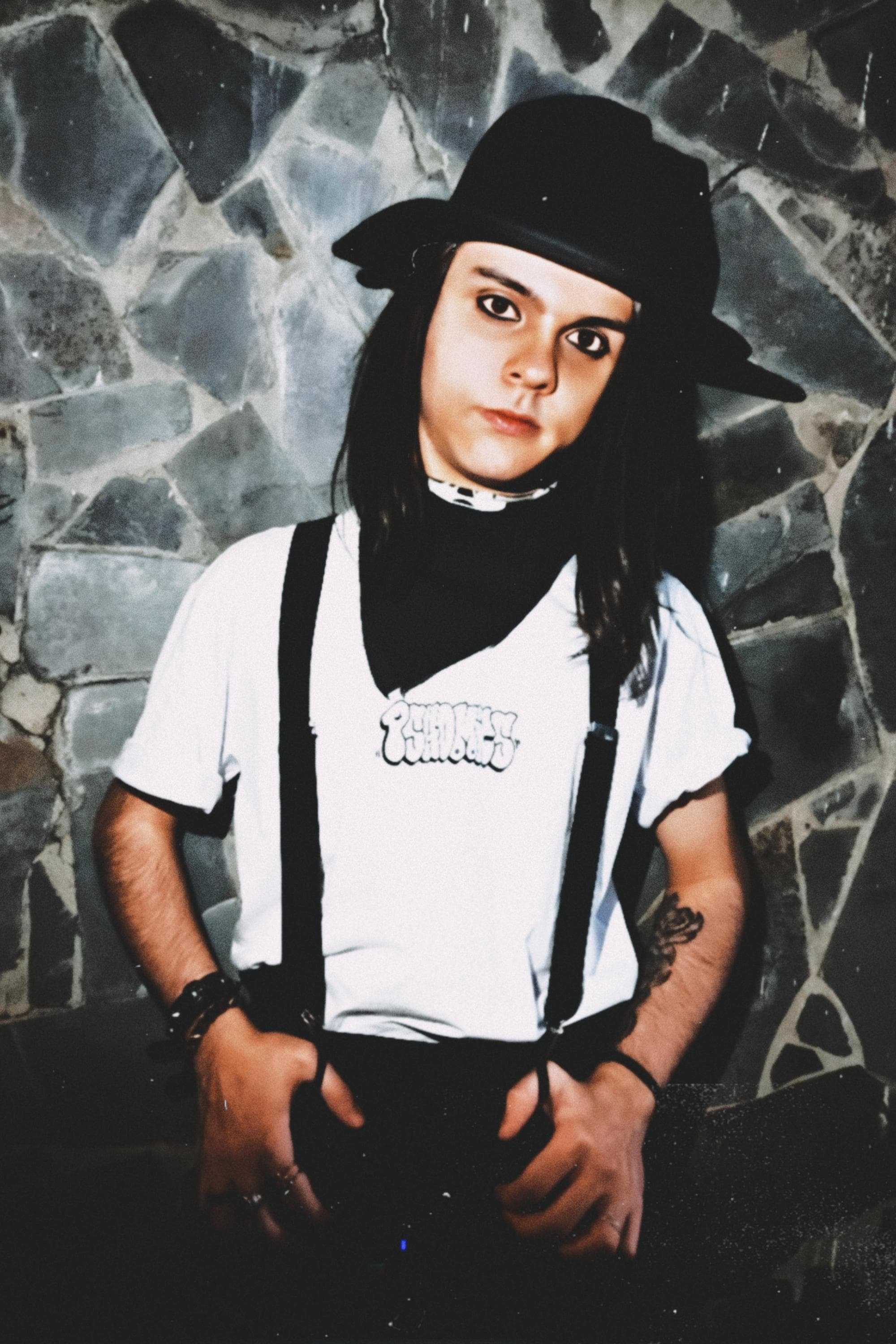 Foto de Clint Bones