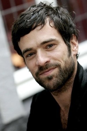 Foto de Romain Duris