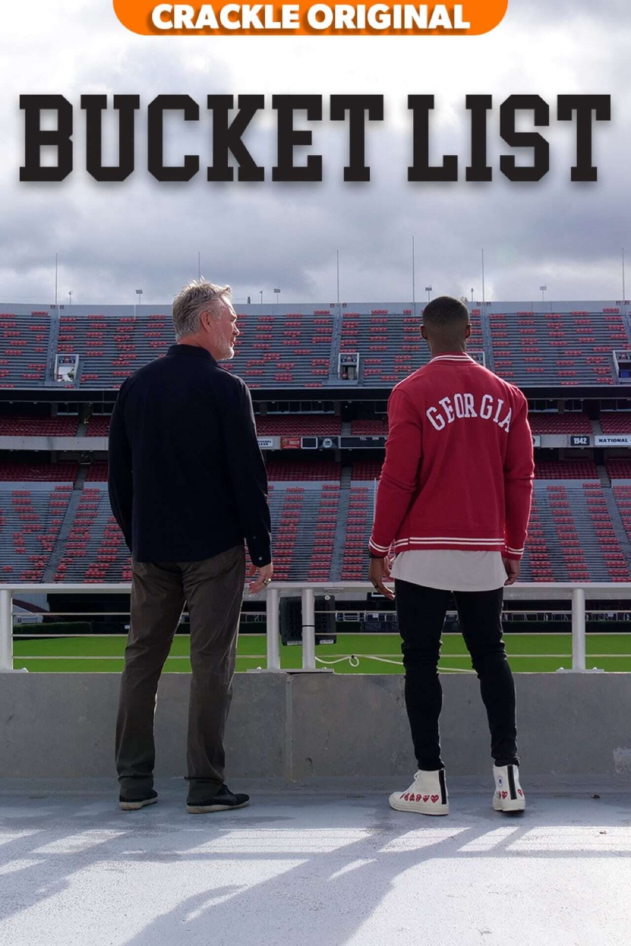 Poster de Temporada 1