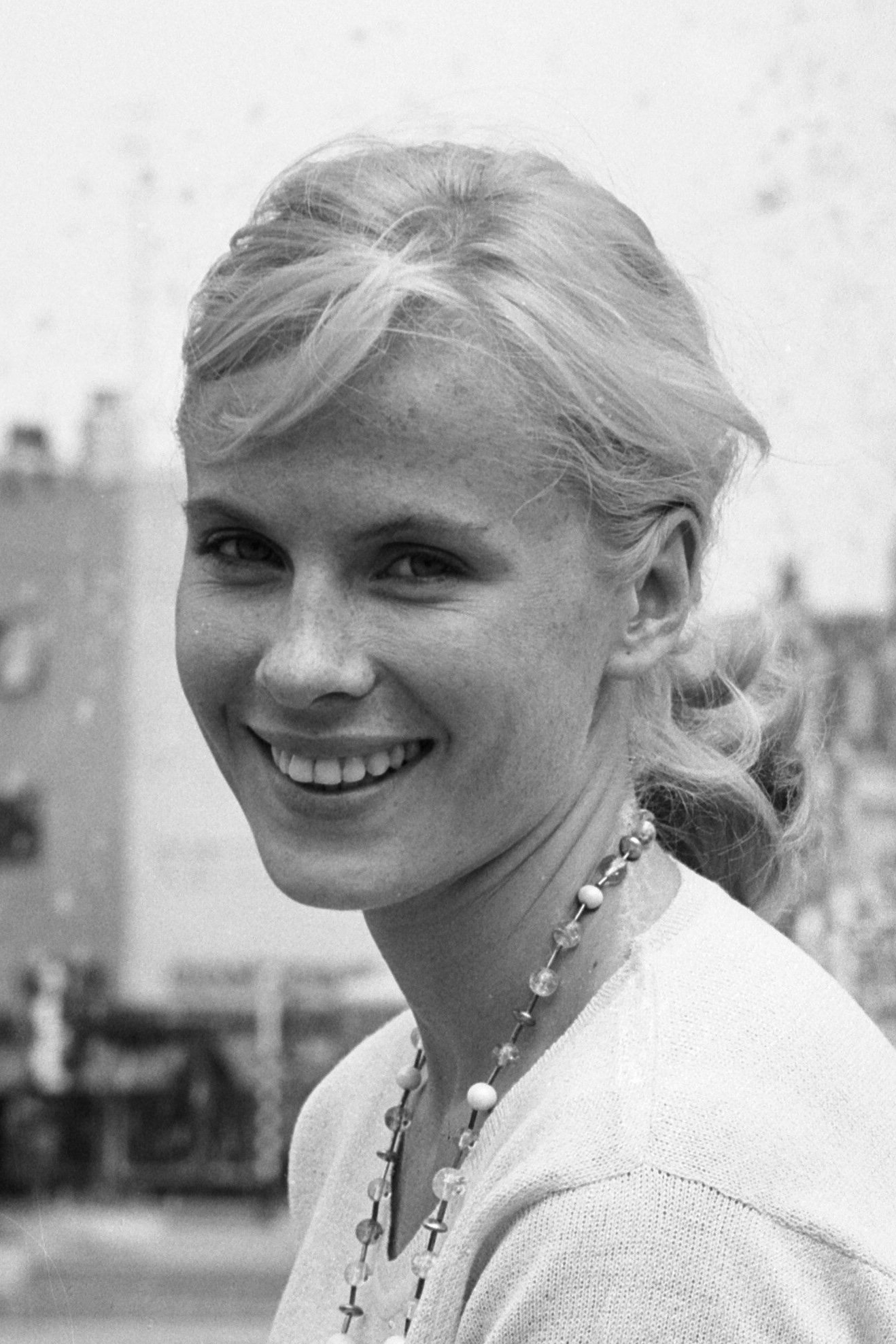 Foto de Bibi Andersson