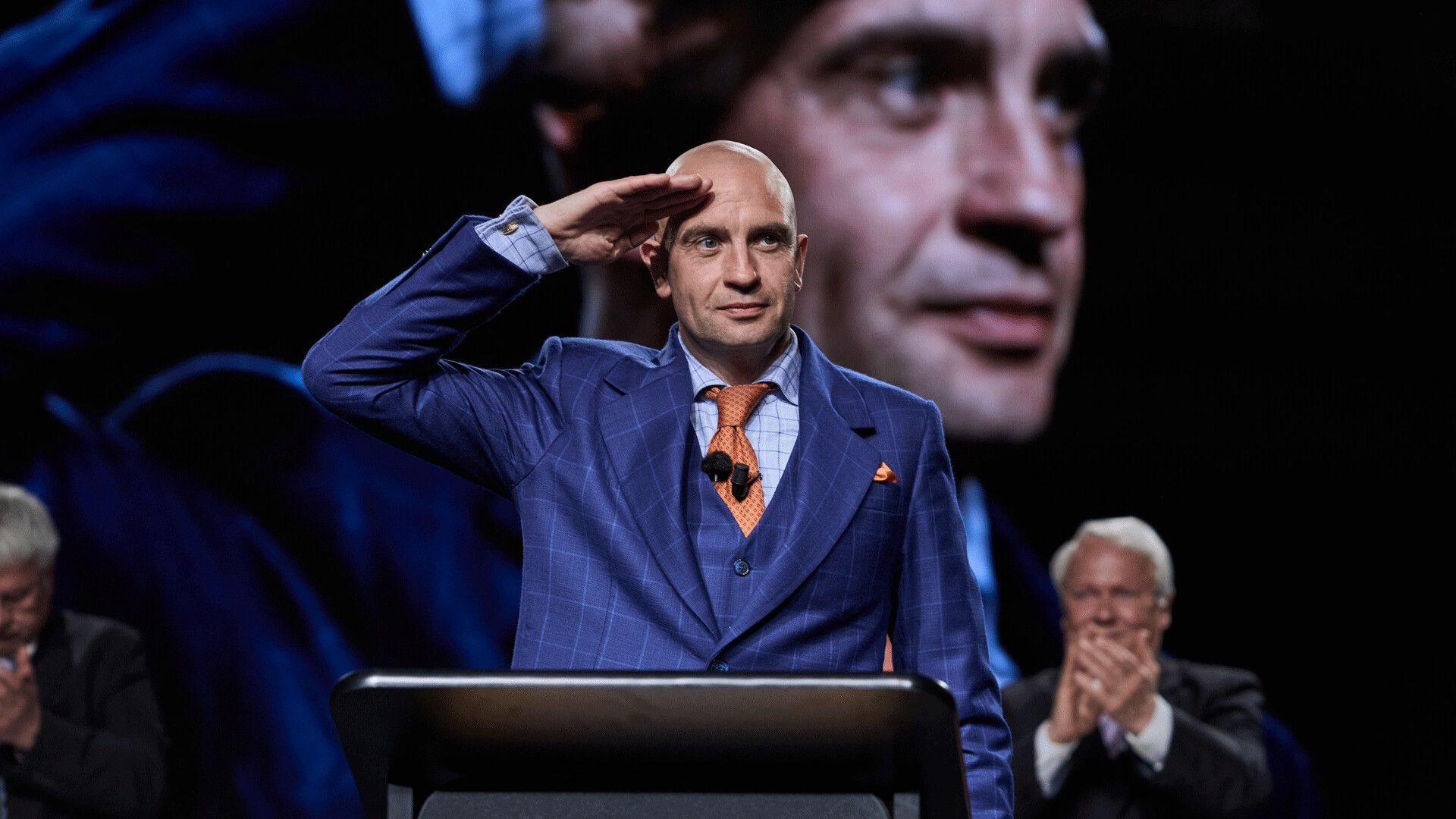 Het jaar van Fortuyn