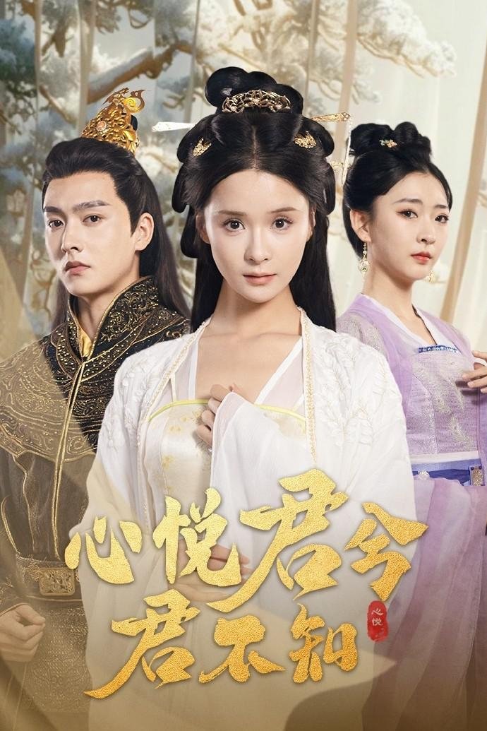 Poster de 心悦君兮君不知