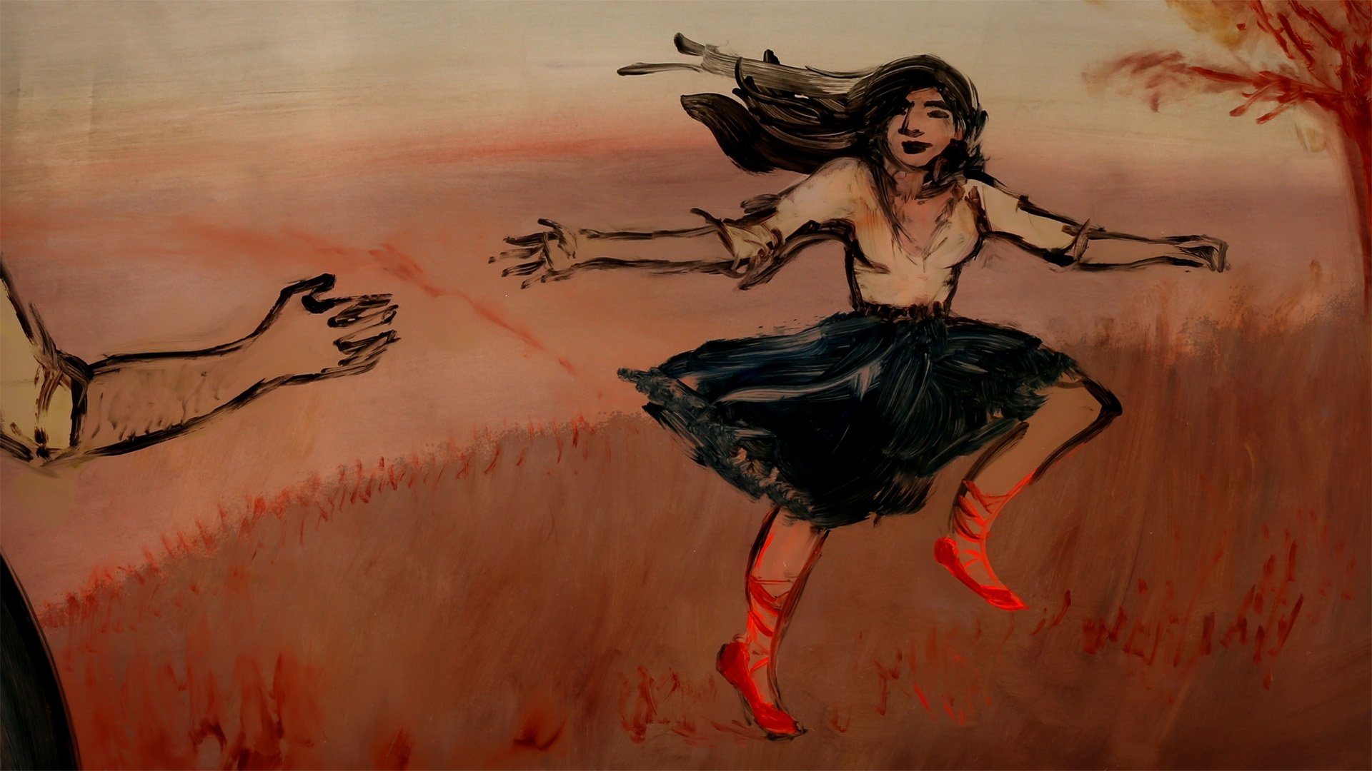 Backdrop image