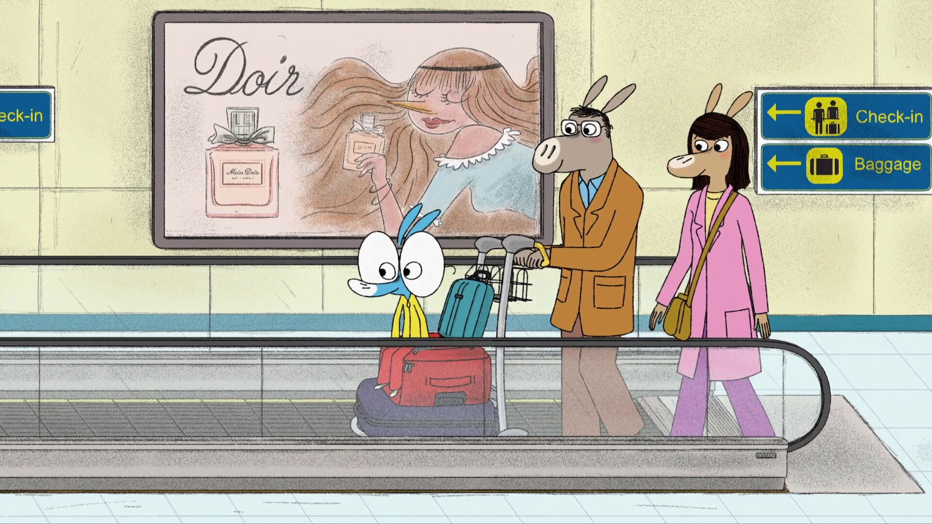 Backdrop image