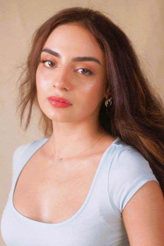 Foto de Mehar Bano