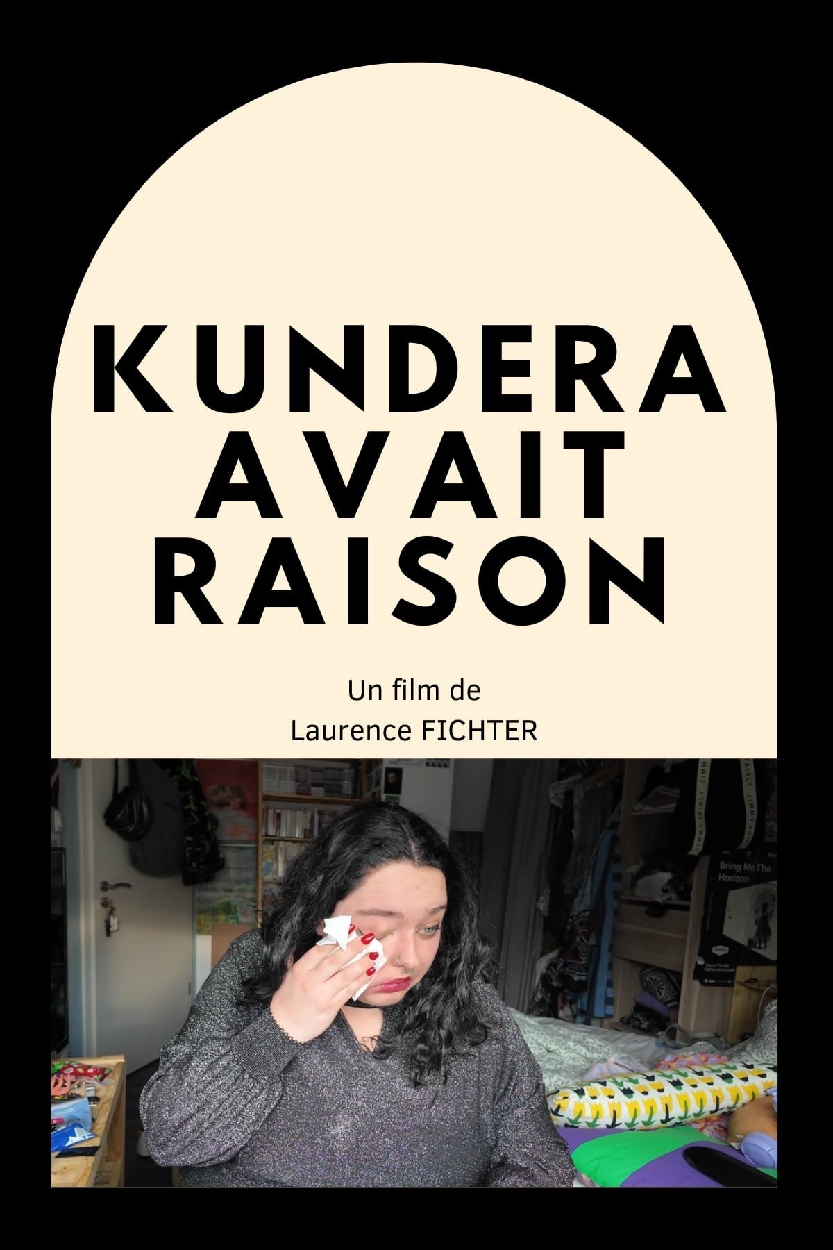 Poster de Kundera avait raison