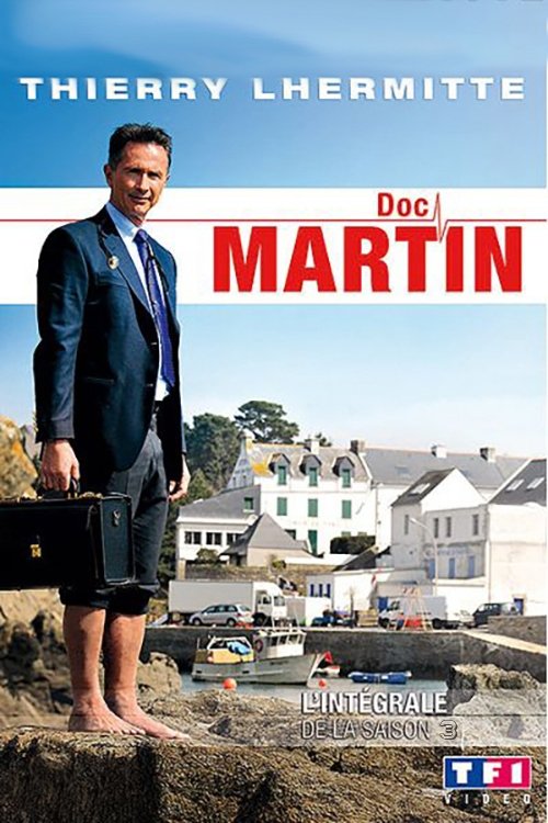 Poster de Temporada 3