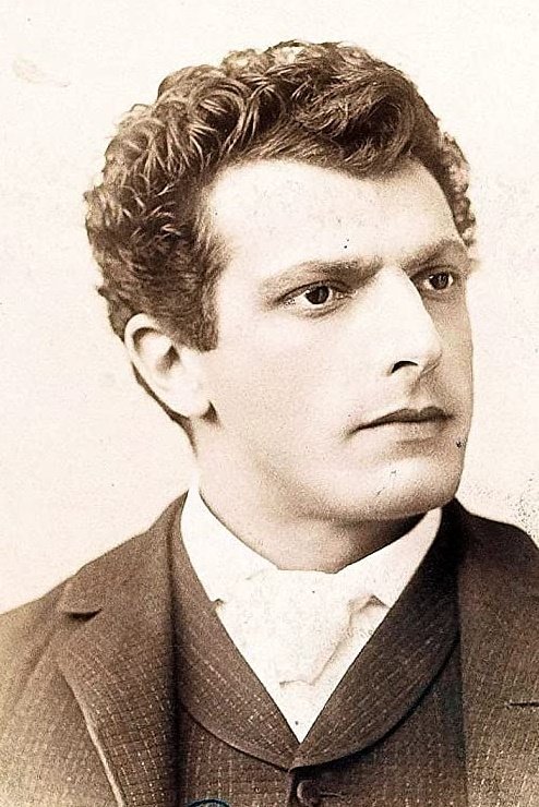 Foto de Henry Bergman