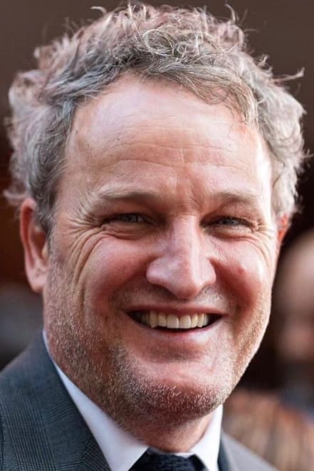 Foto de Jason Clarke