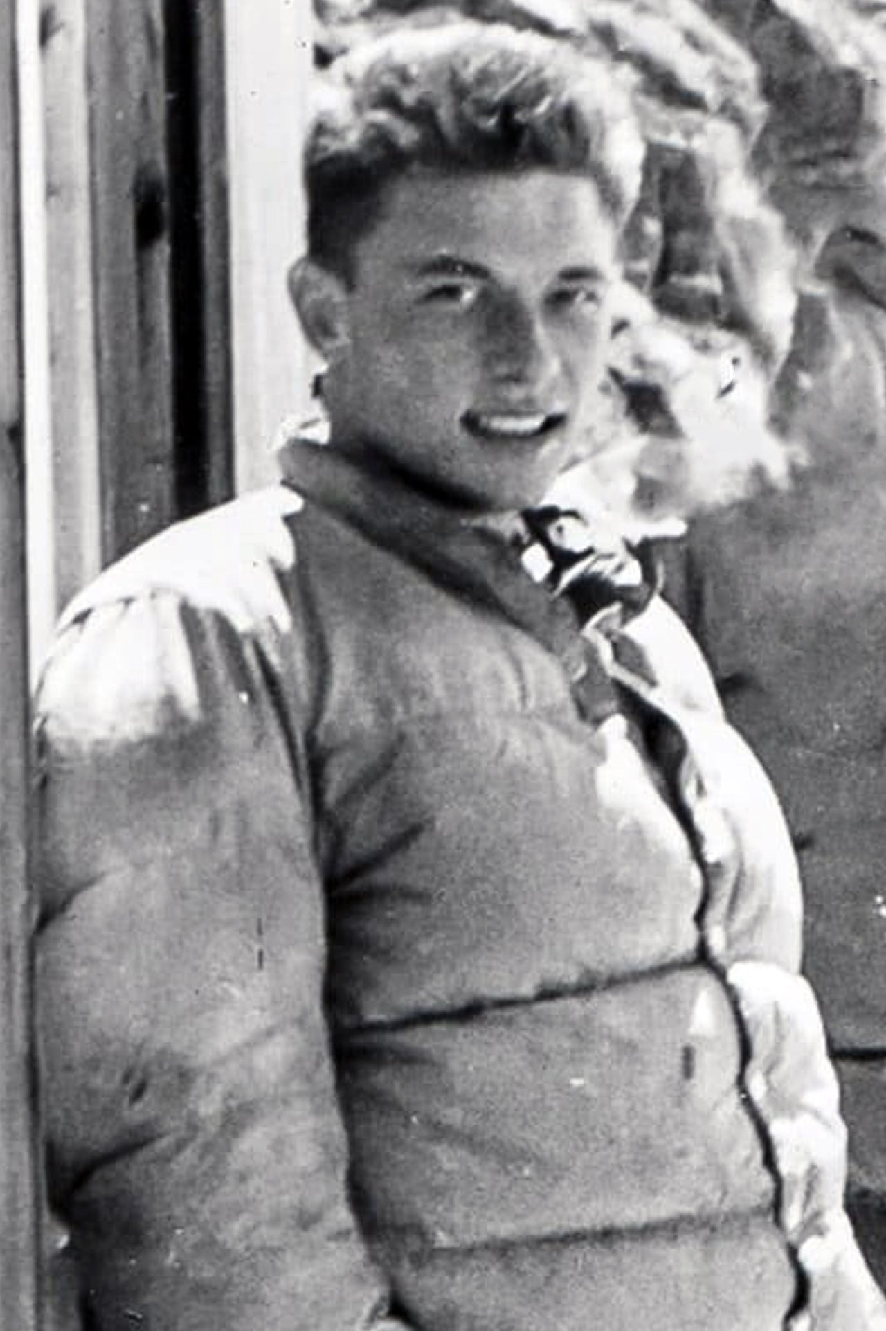 Foto de Edmond Denis