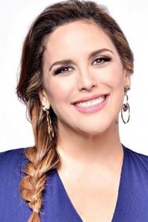 Foto de Angélica Vale
