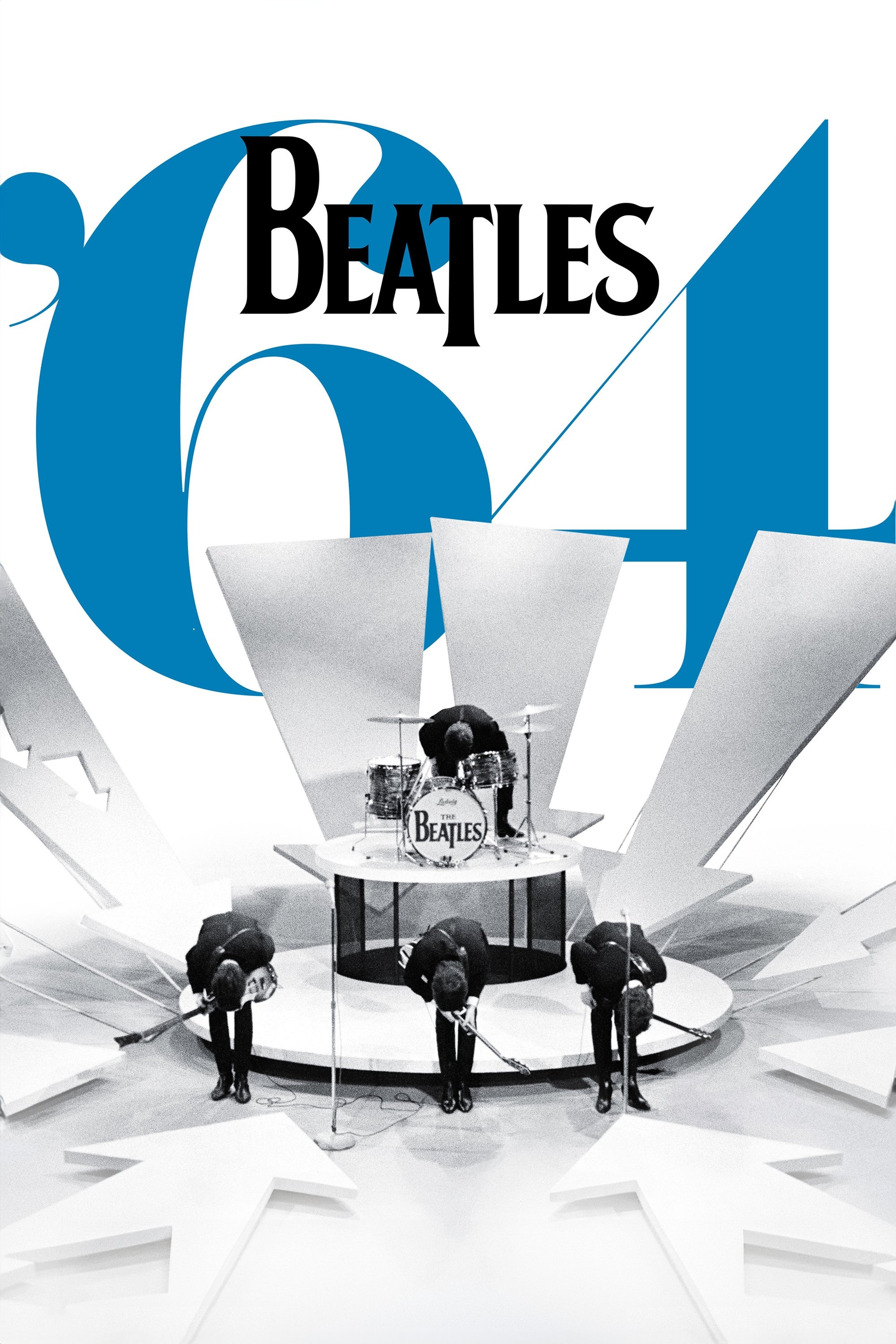 Beatles '64 (2024) en ZeusHD2
