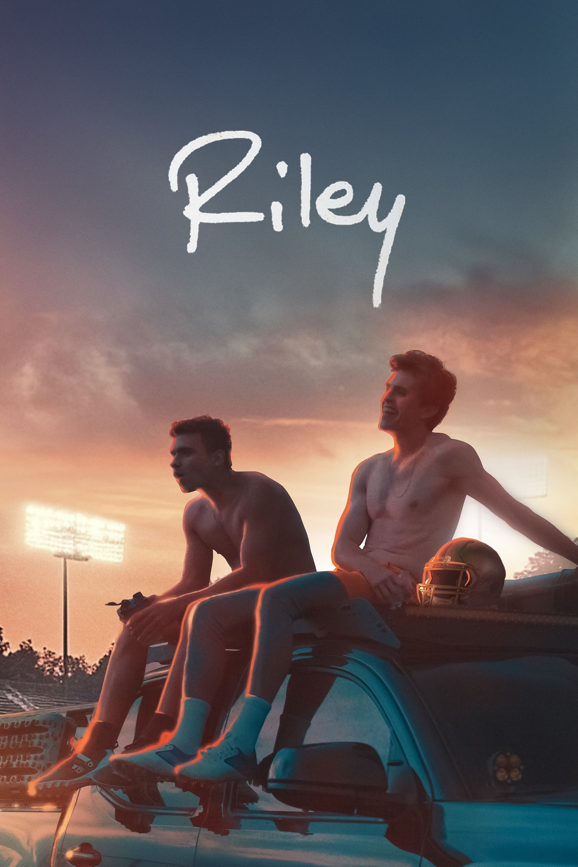 Poster movie