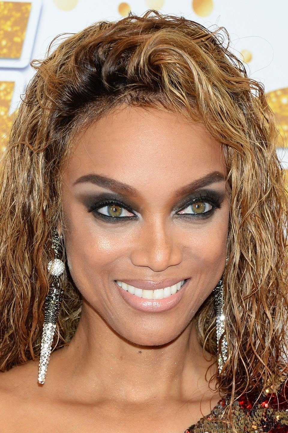 Foto de Tyra Banks