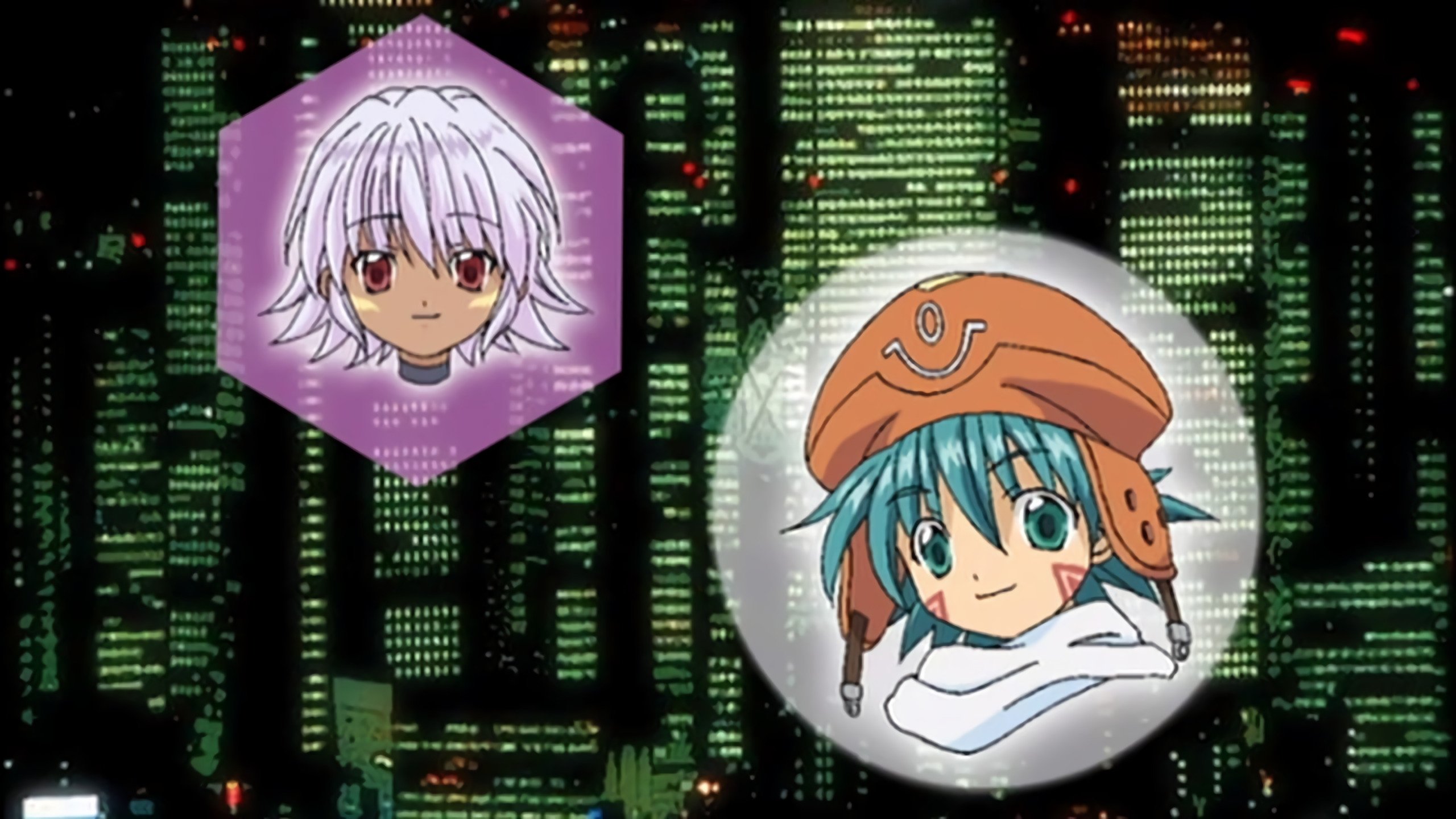 Backdrop image