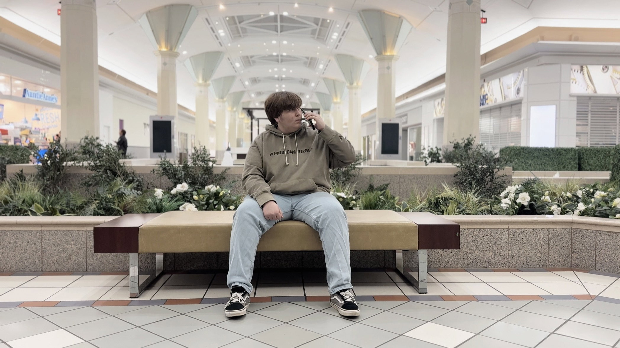 Director