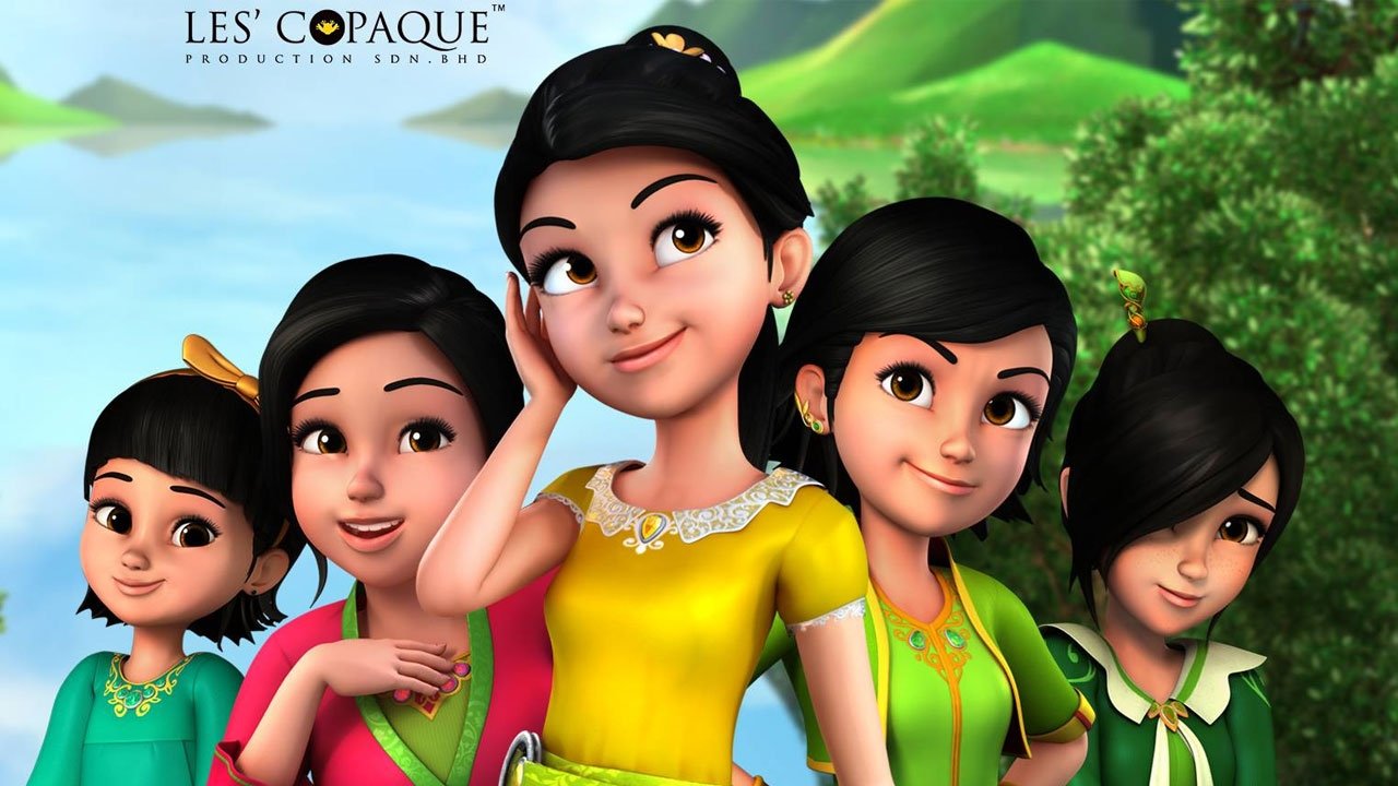 Princesses