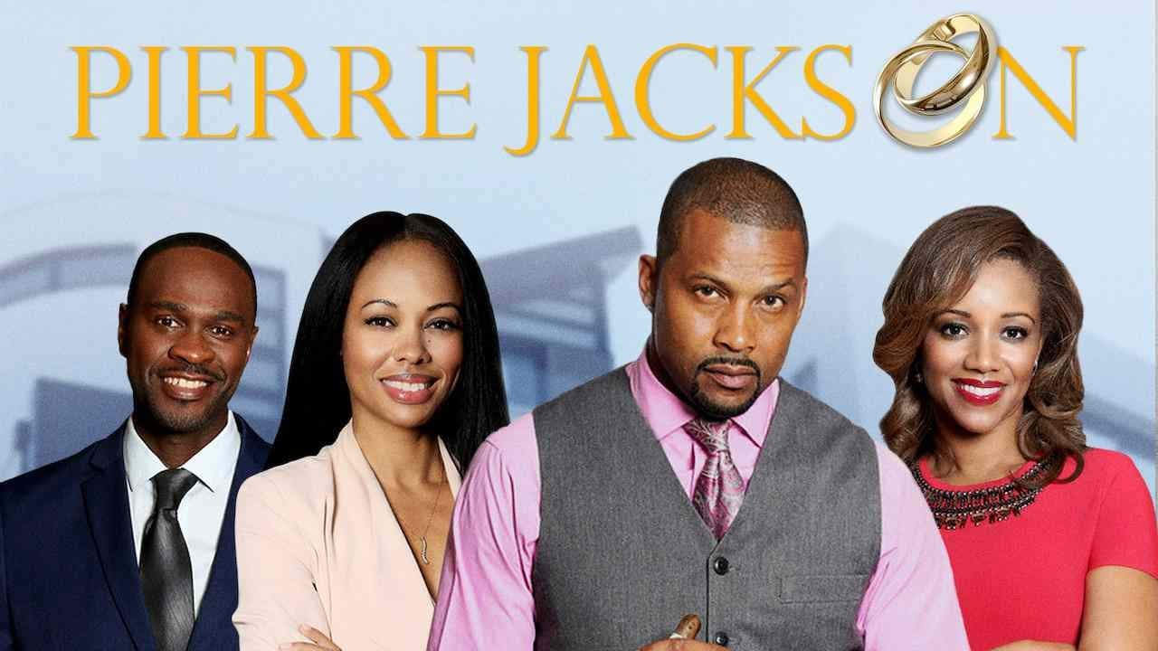 Pierre Jackson 2018 123movies