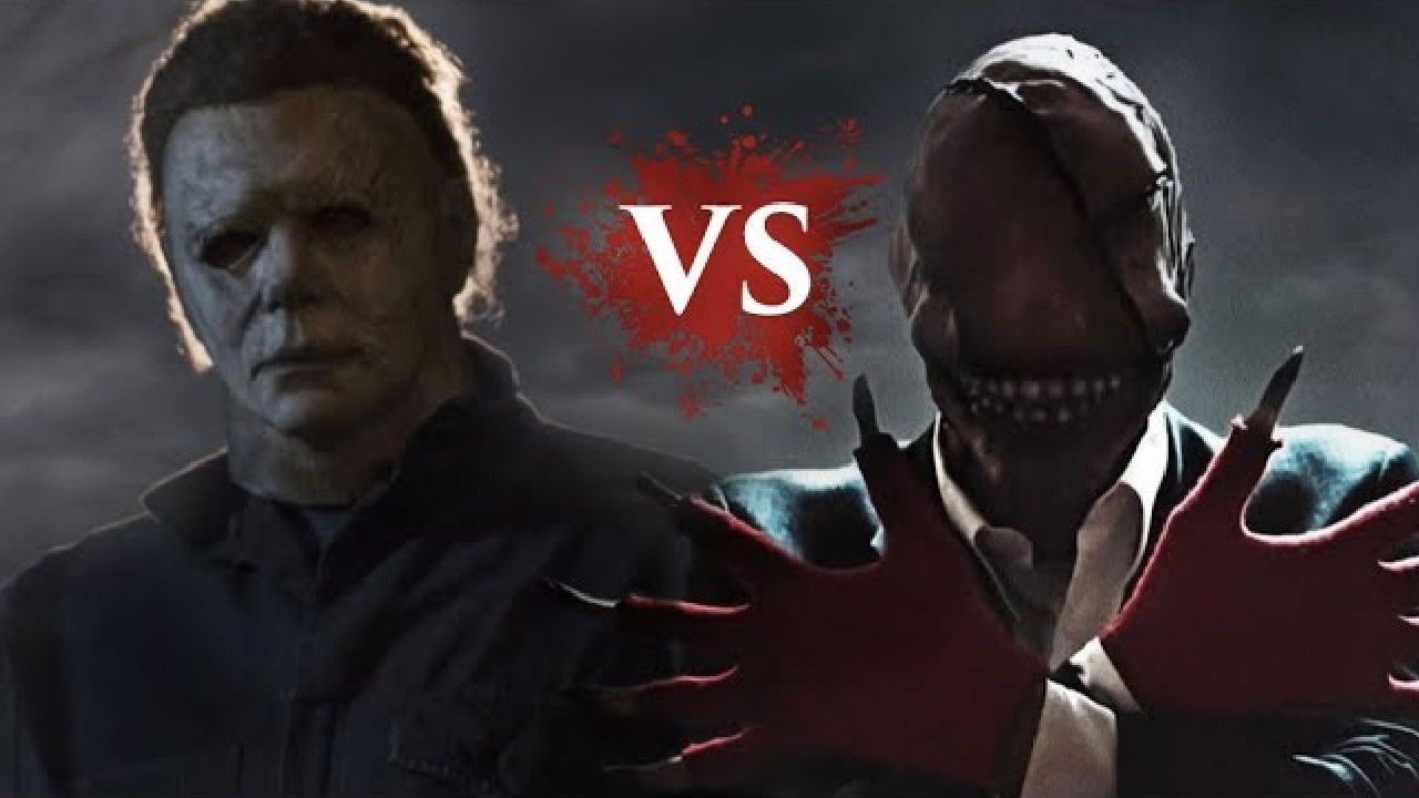 Michael Myers vs. The Look-See (Halloween Special)