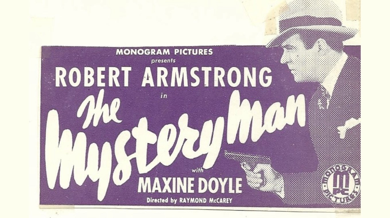 Backdrop image