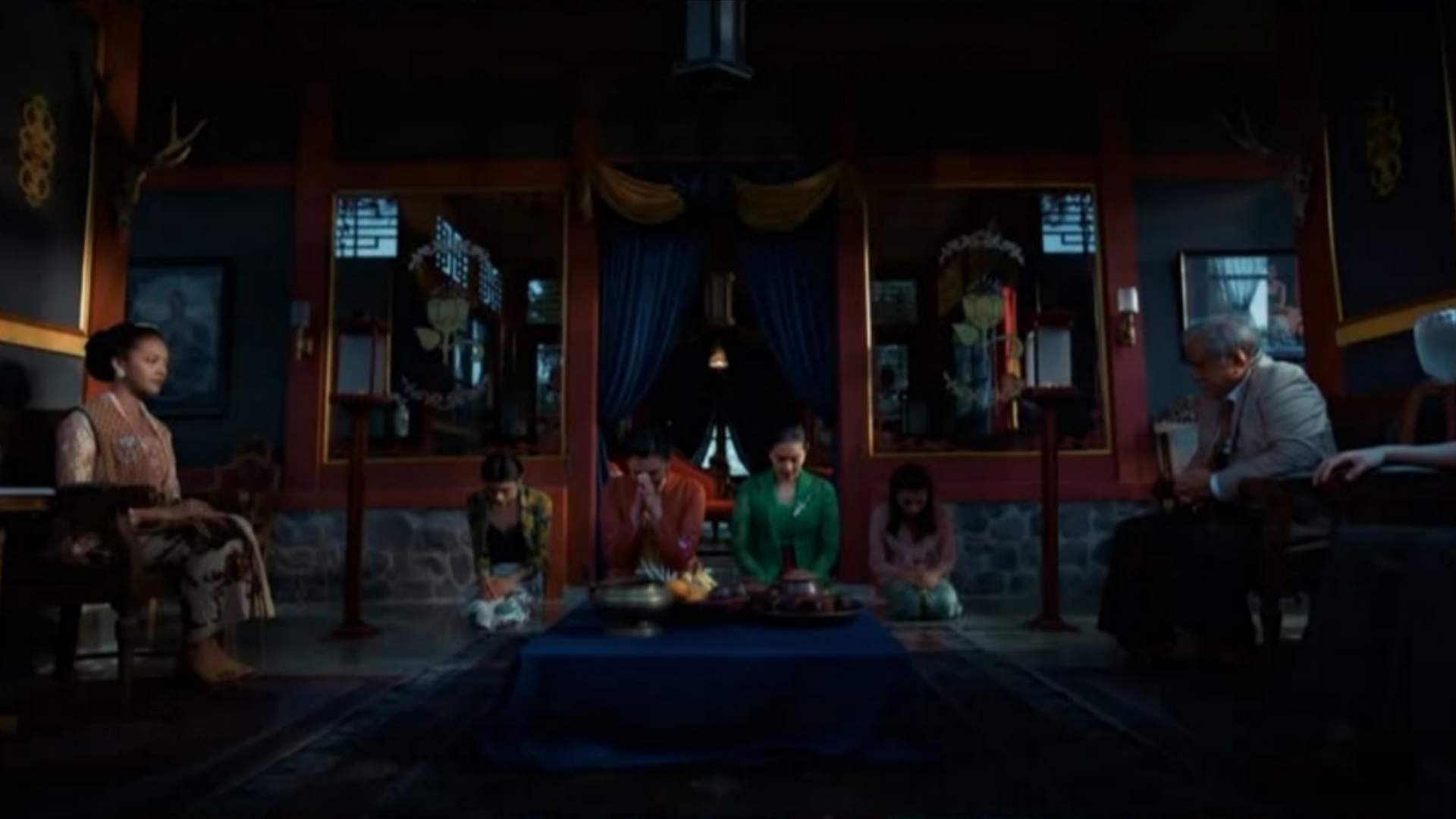 Backdrop image